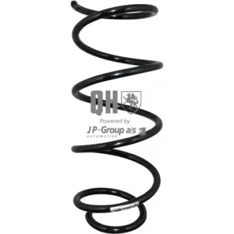 Ressort de suspension JP GROUP 1442202500