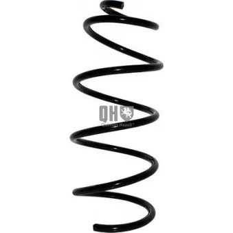 Ressort de suspension JP GROUP 1442203500