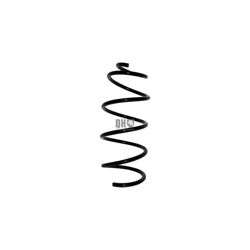 Ressort de suspension JP GROUP 1442203500
