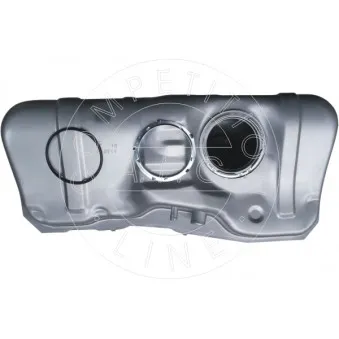 Réservoir de carburant AIC 54255