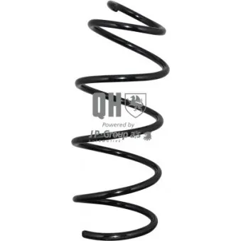 Ressort de suspension JP GROUP 1442203700