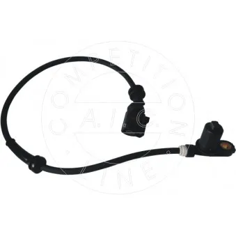 Capteur, vitesse de roue avant droit AIC 54286