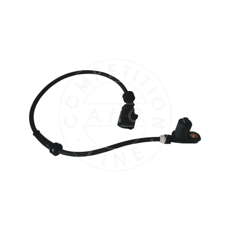 Capteur, vitesse de roue avant droit AIC 54286