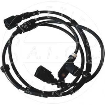 Capteur, vitesse de roue AIC 54287