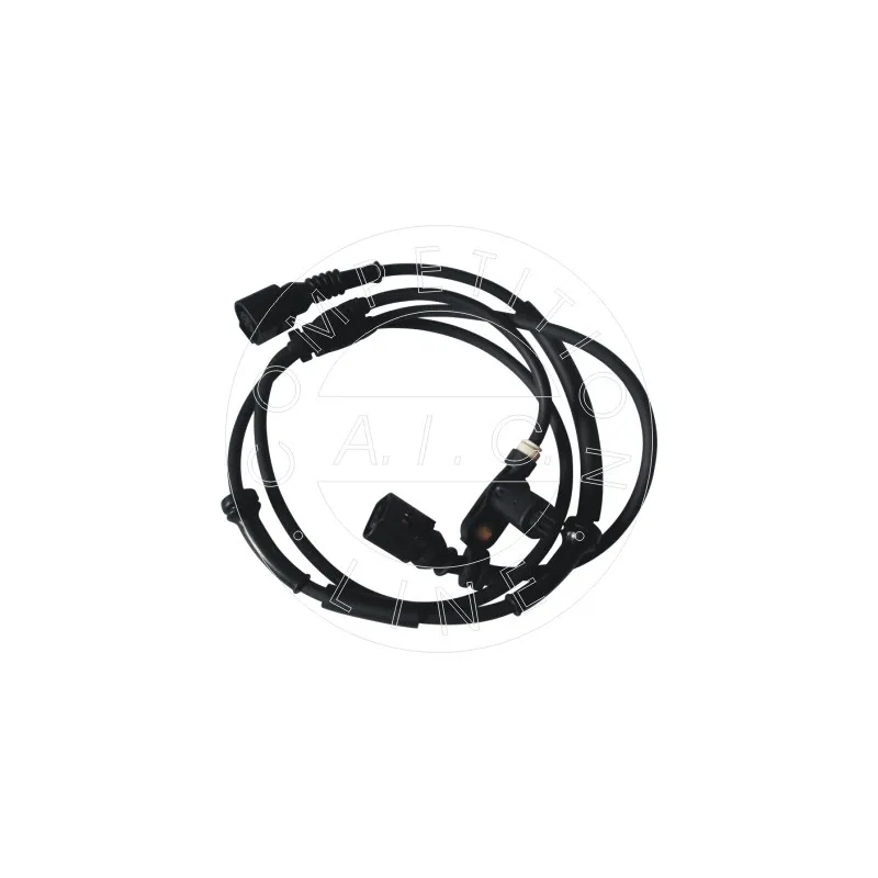 Capteur, vitesse de roue AIC 54287