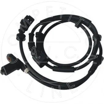Capteur, vitesse de roue arrière droit AIC 54288