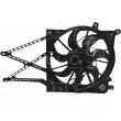 Ventilateur, refroidissement du moteur AIC 54292 - Visuel 1