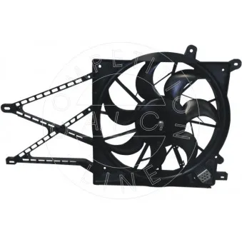 Ventilateur, refroidissement du moteur AIC 54292