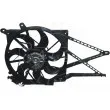 Ventilateur, refroidissement du moteur AIC 54292 - Visuel 2