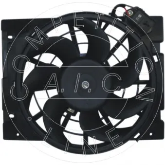 Ventilateur, condenseur de climatisation AIC 54293