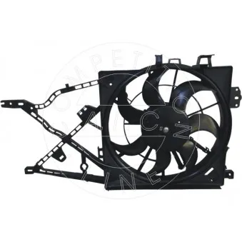 Ventilateur, refroidissement du moteur AIC 54294