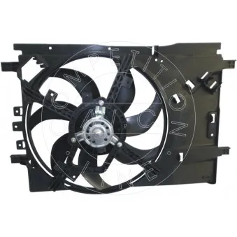 Ventilateur, refroidissement du moteur AIC 54295