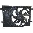 Ventilateur, refroidissement du moteur AIC 54295 - Visuel 2