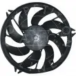 Ventilateur, refroidissement du moteur AIC 54296 - Visuel 1
