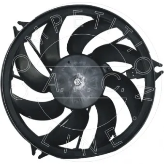 Ventilateur, refroidissement du moteur AIC 54296