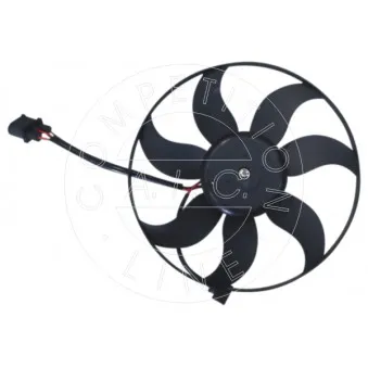 Ventilateur, refroidissement du moteur AIC 54299