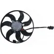 Ventilateur, refroidissement du moteur AIC 54299 - Visuel 3