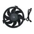 Ventilateur, refroidissement du moteur AIC 54300 - Visuel 1