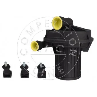 Pompe d'injection d'air secondaire AIC 54301