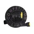 Pompe d'injection d'air secondaire AIC 54301 - Visuel 3