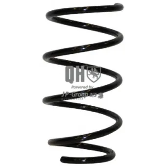 Ressort de suspension JP GROUP 1442204800