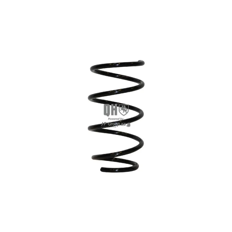 Ressort de suspension JP GROUP 1442204800