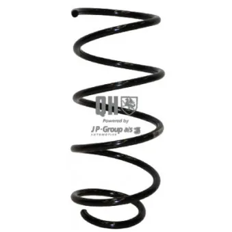 Ressort de suspension JP GROUP 1442205500