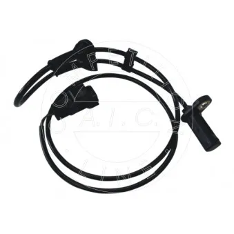 Capteur, vitesse de roue AIC 54339