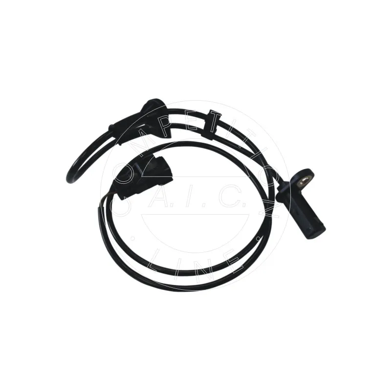 Capteur, vitesse de roue AIC 54339