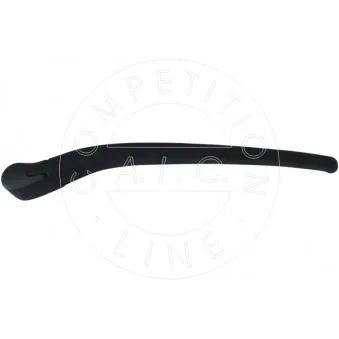 Bras d'essuie-glace, nettoyage des vitres AIC 54362