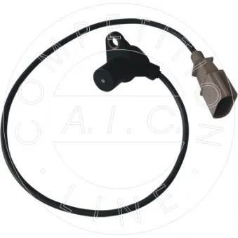 Capteur d'angle, vilebrequin AIC 54363