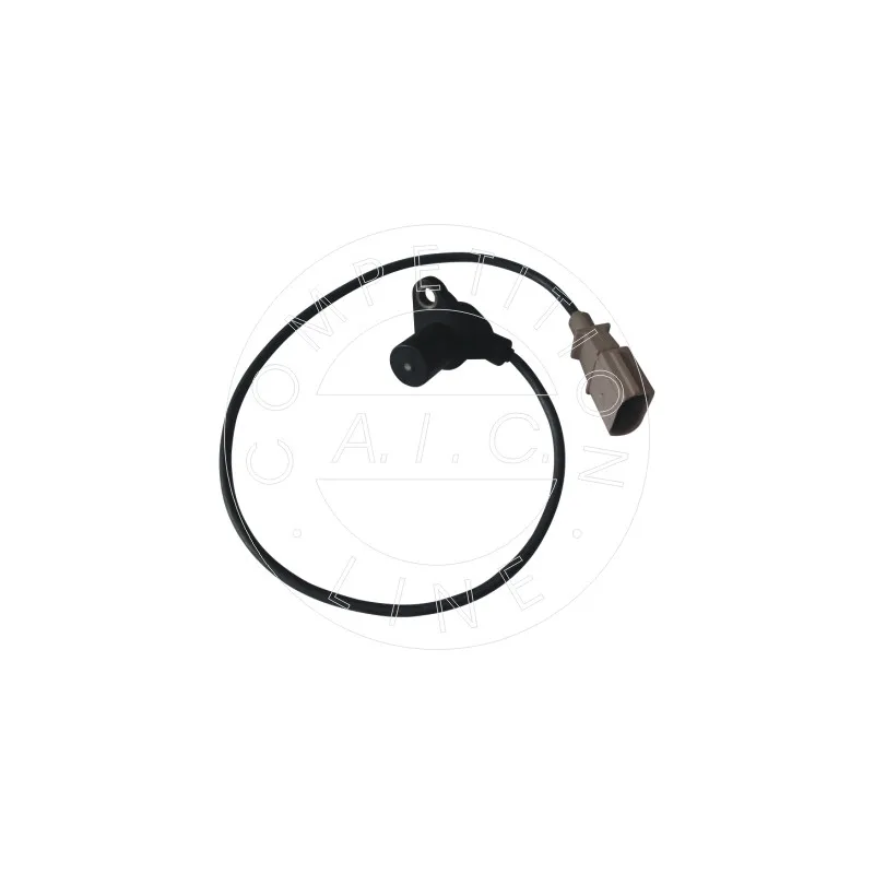 Capteur d'angle, vilebrequin AIC 54363