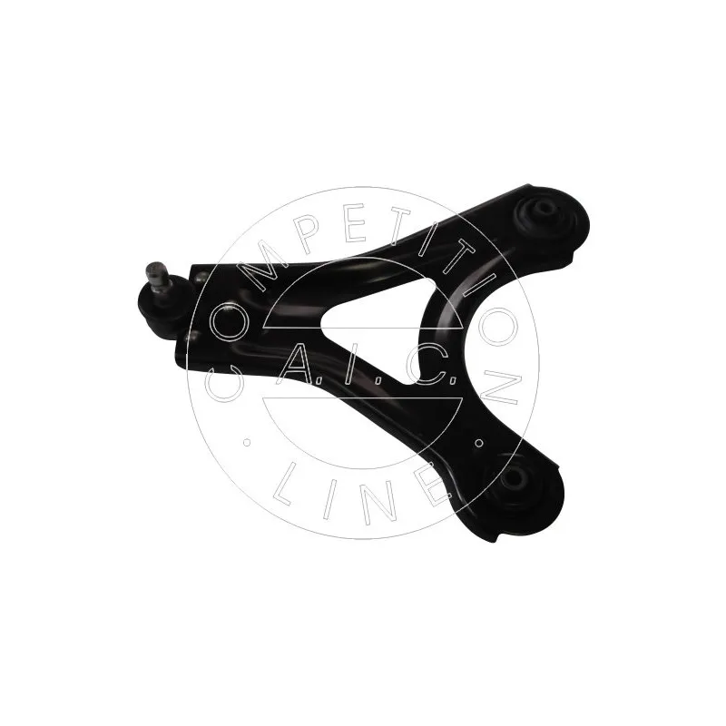 Triangle ou bras de suspension (train avant) AIC 54443