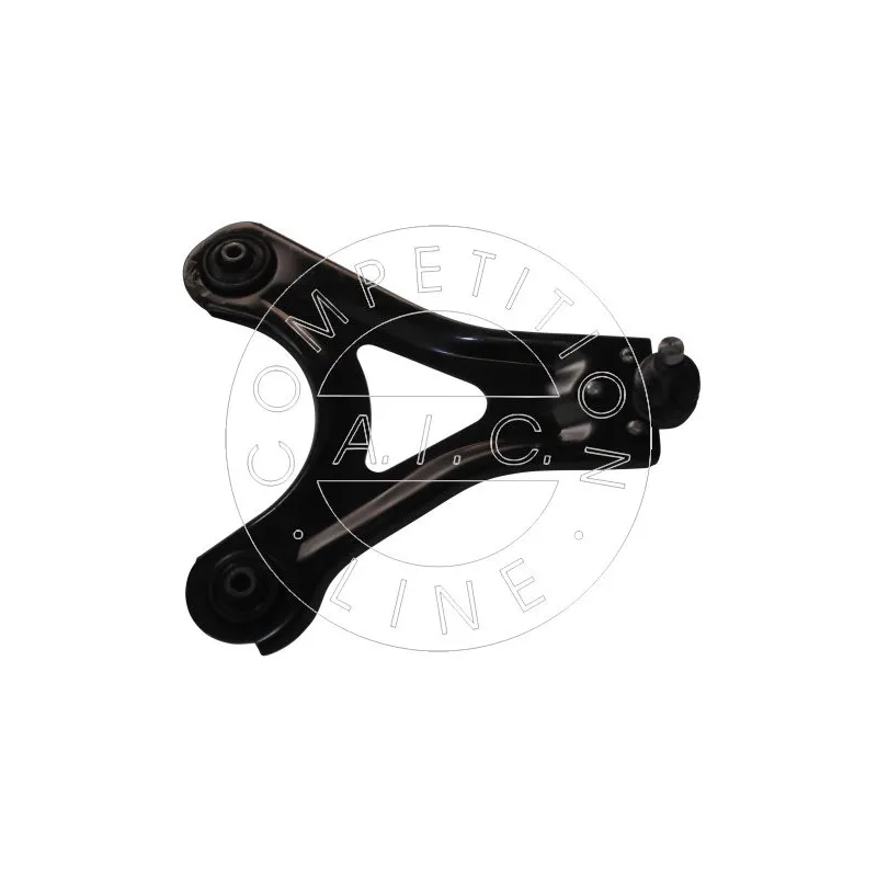 Triangle ou bras de suspension (train avant) AIC 54444
