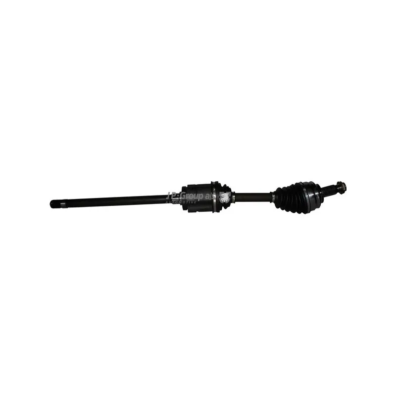 Arbre de transmission avant droit JP GROUP 1443100480