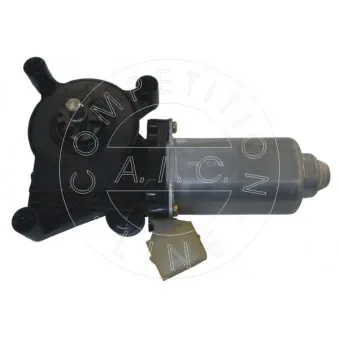 Moteur électrique, lève-vitre avant gauche AIC 54473
