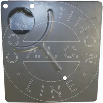 Filtre hydraulique, boîte automatique AIC 54478