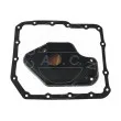 Filtre hydraulique, boîte automatique AIC 54485 - Visuel 1