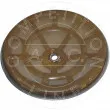 Filtre hydraulique, boîte automatique AIC 54486 - Visuel 2