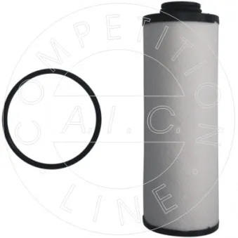 Filtre hydraulique, boîte automatique AIC 54512