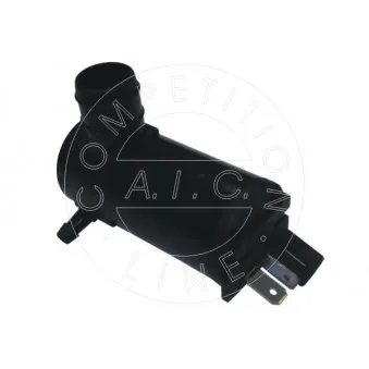 Pompe d'eau de nettoyage, nettoyage des vitres AIC 54568