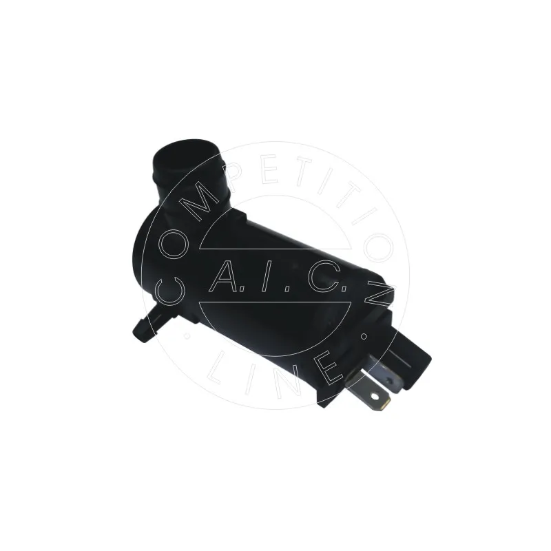 Pompe d'eau de nettoyage, nettoyage des vitres AIC 54568