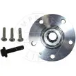 Kit de roulements de roue AIC 54584 - Visuel 1
