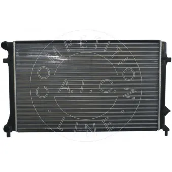 Radiateur, refroidissement du moteur AIC 54599