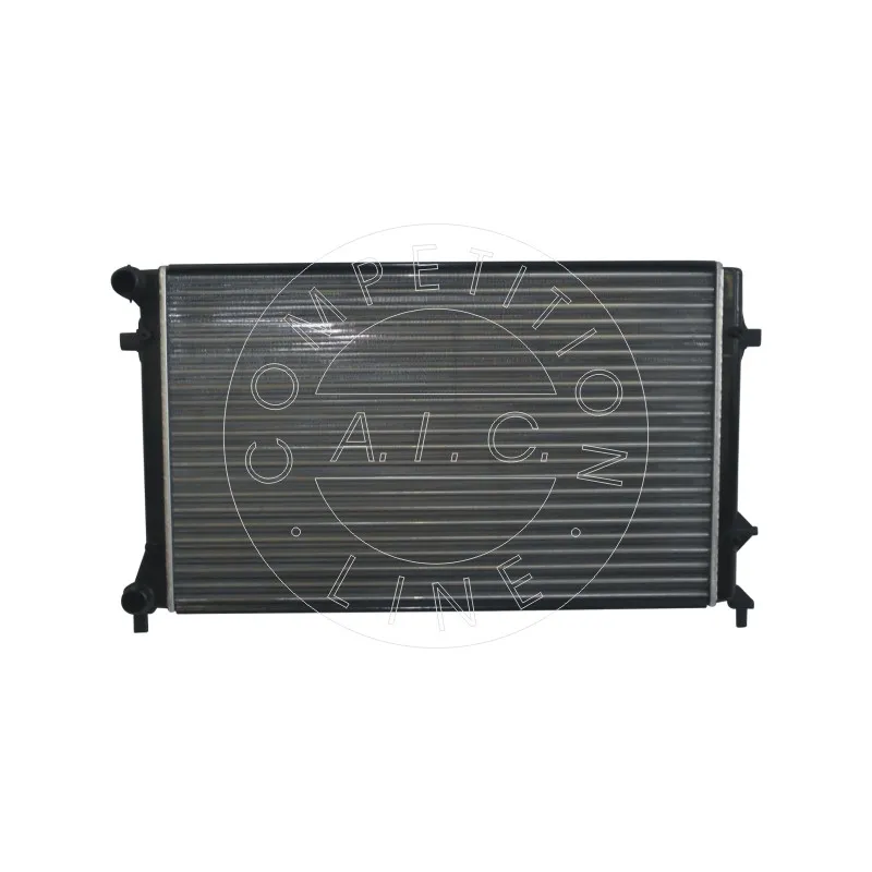 Radiateur, refroidissement du moteur AIC 54599