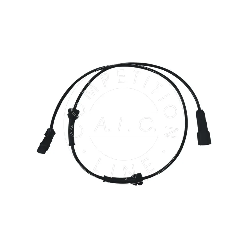 Capteur, vitesse de roue AIC 54609