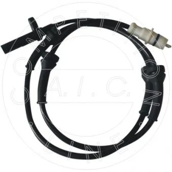 Capteur, vitesse de roue AIC 54610