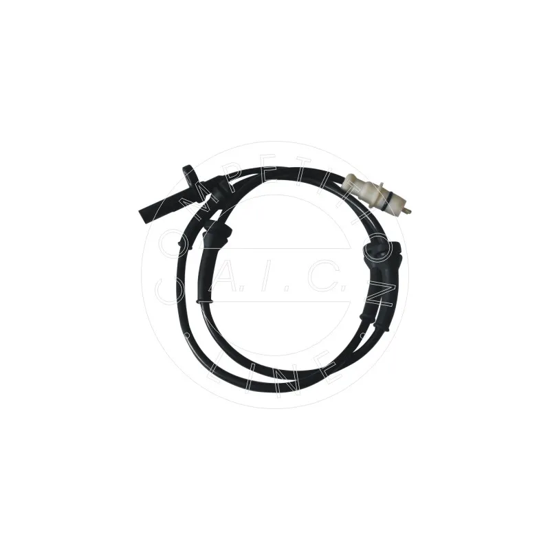 Capteur, vitesse de roue AIC 54610