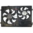 Ventilateur, refroidissement du moteur AIC 54618 - Visuel 1
