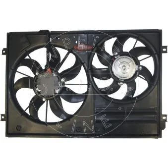 Ventilateur, refroidissement du moteur AIC 54618